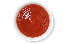 Ketchup groot 